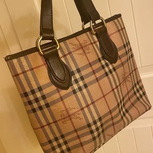 Burberry Bag